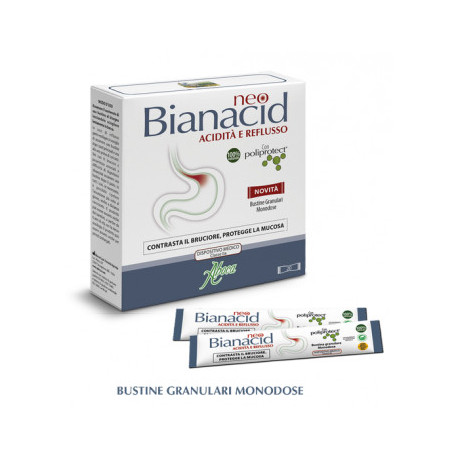 aboca neobianacid bustine