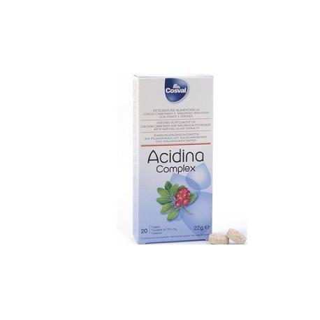 acidina complex