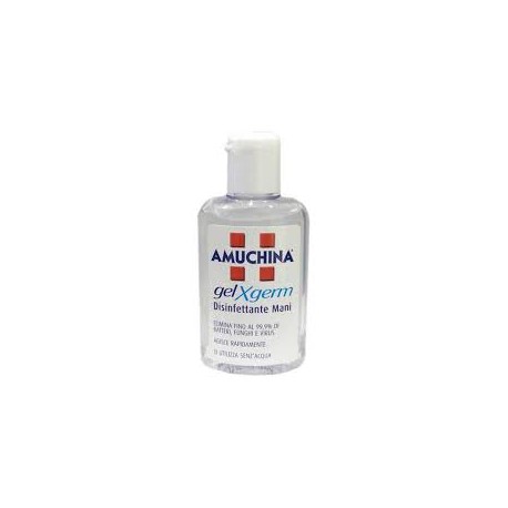 Amuchina Gel 200 ml