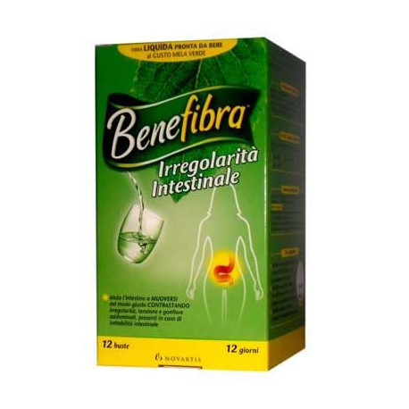 benefibra