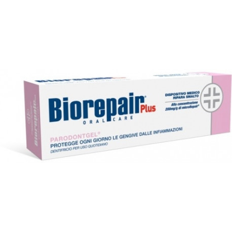 biorepair plus