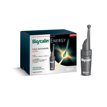 Bioscalin energy