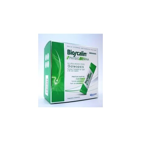 Bioscalin Physiogenina 30