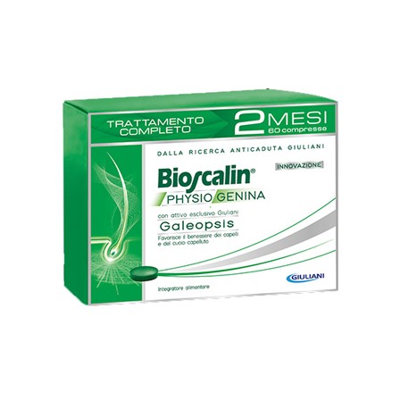 Bioscalin Physiogenina