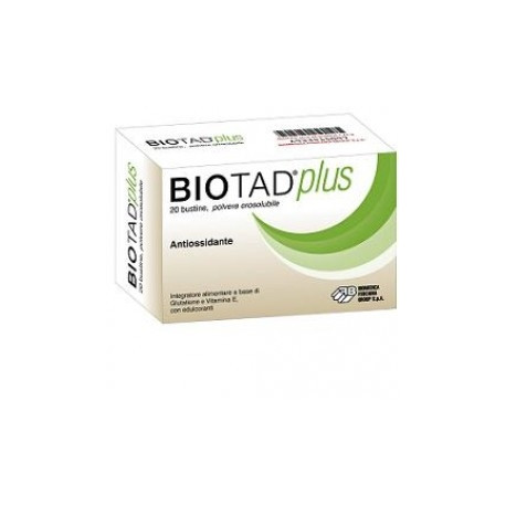 biotad plus