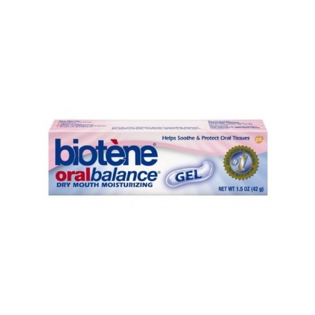 biotene oralbalance