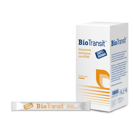 biotransit