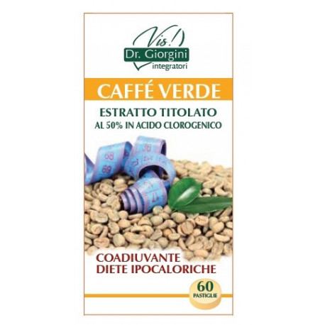 caffe verde