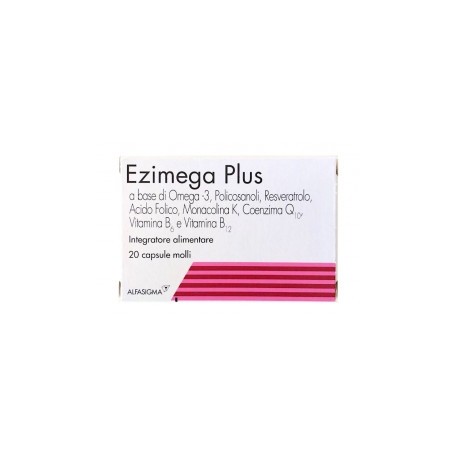 ezimegaplus colesterolo