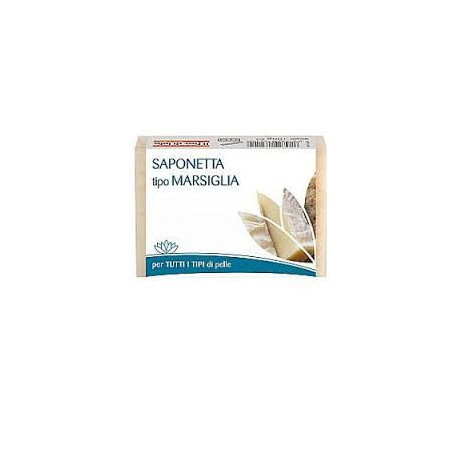 fior di loto saponetta marsiglia