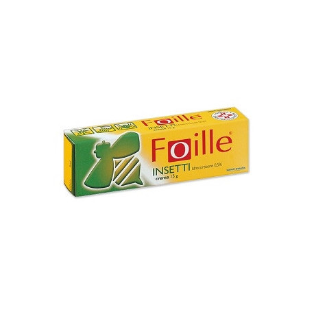 foille-insetti