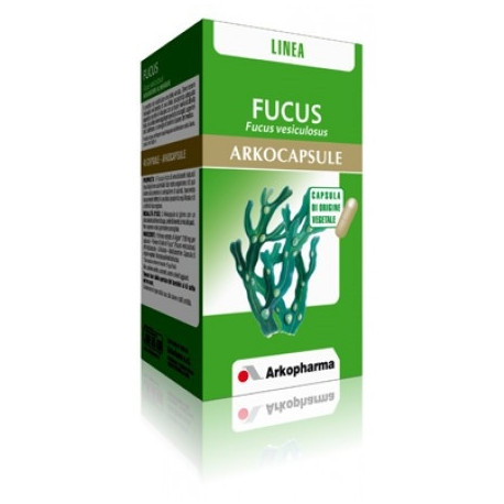 fucus arkocapsule
