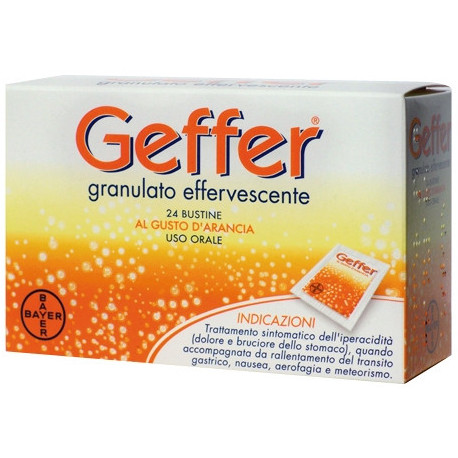 geffer