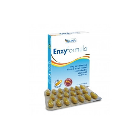 guna enzyformula