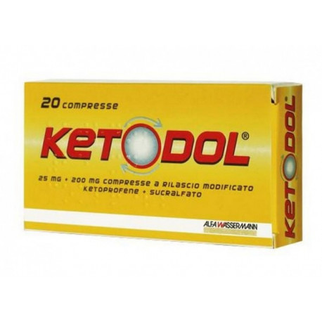 ketodol