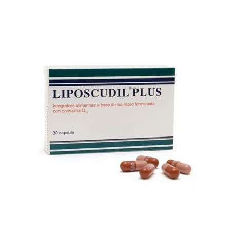 liposcudil plus colesterolo