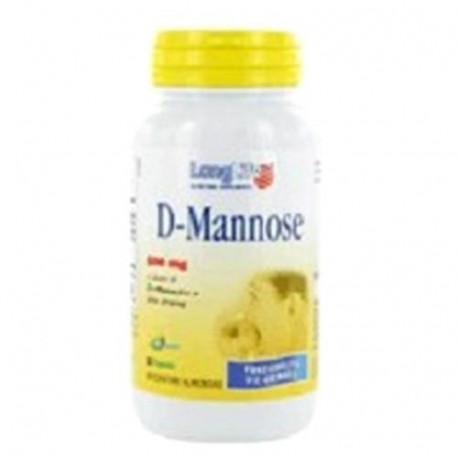 longlife d-mannose