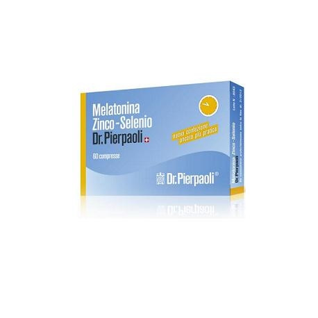 melatonina dr pierpaoli