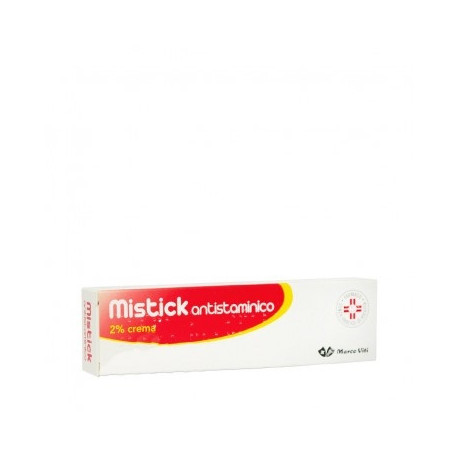 mistick