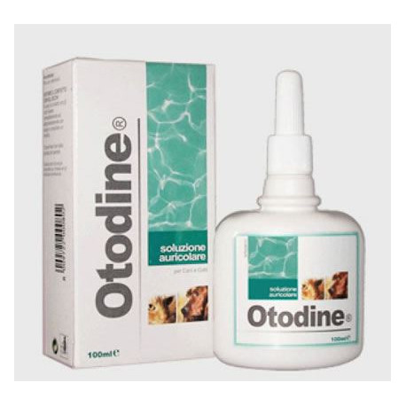 otodine