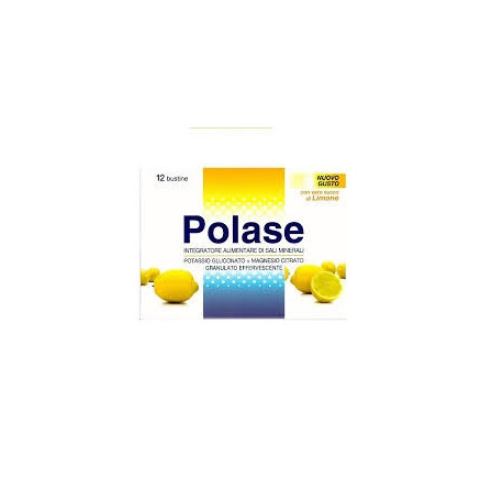 polase limone