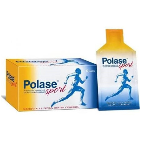 polase sport