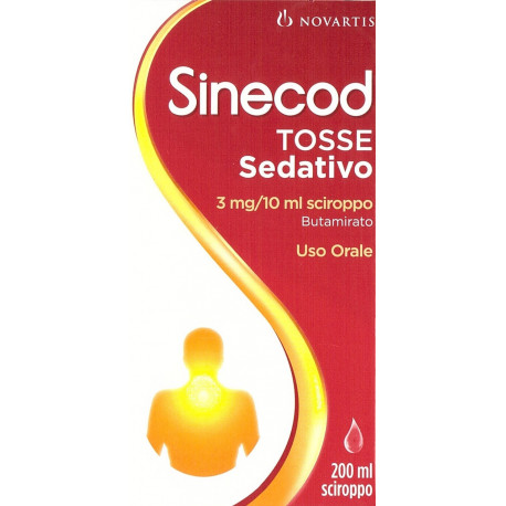sinecod