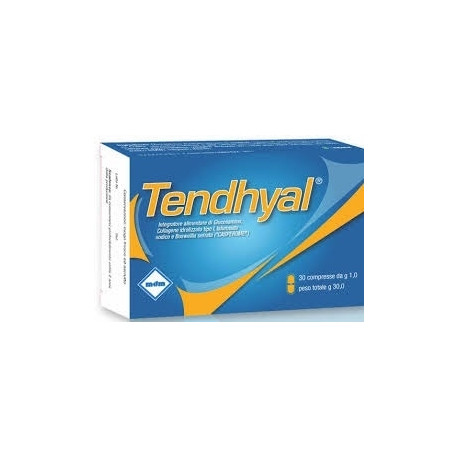 tendhyal