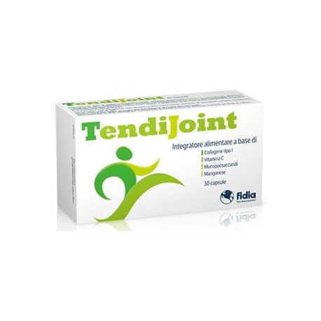 tendijoint