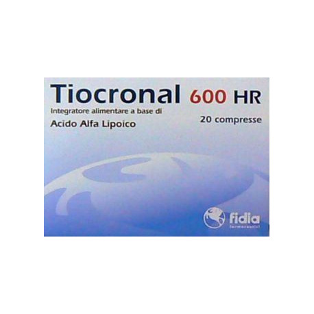 tiocronal