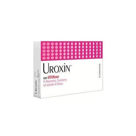 uroxin