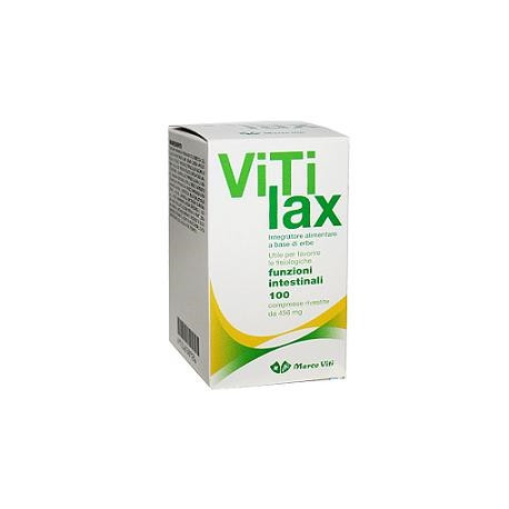 vitilax