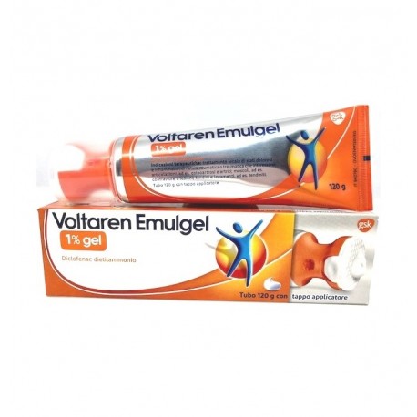 voltaren emulgel 1