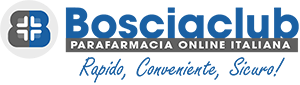 Para-Farmacia Bosciaclub