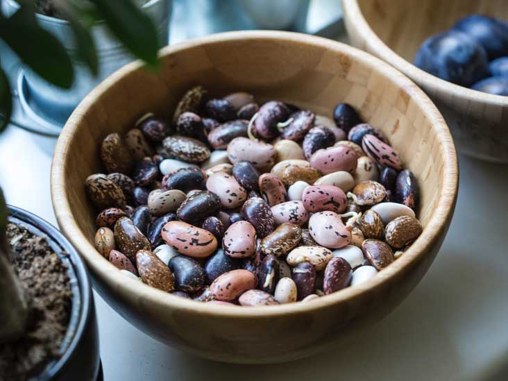 Quali sono gli alimenti ricchi di fibre?