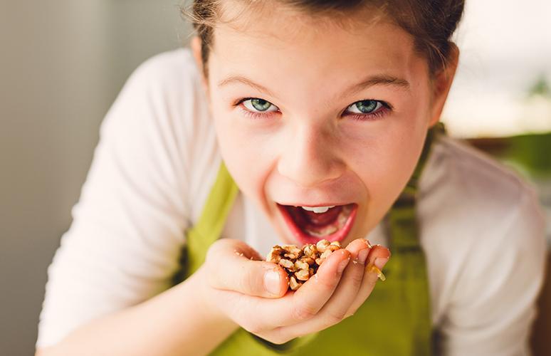 Alimenti ricchi di potassio: quali sono?