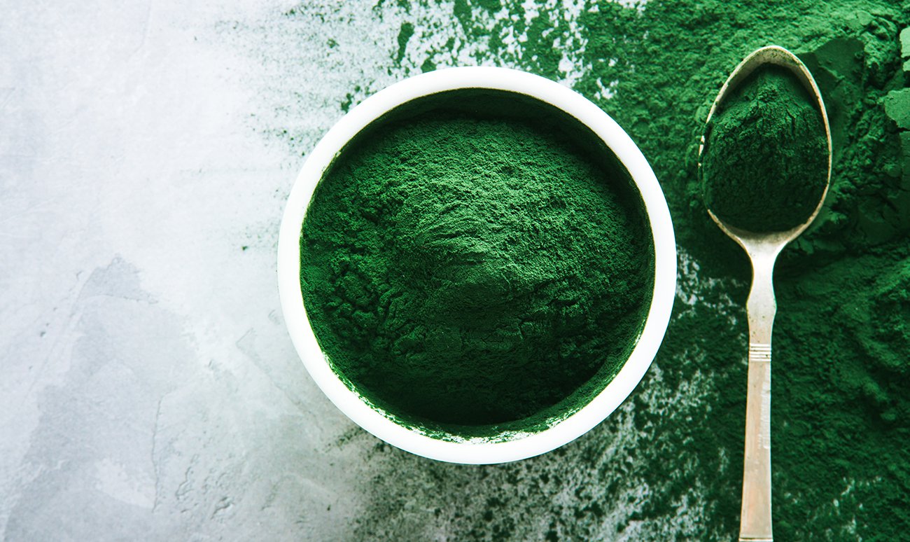 Spirulina: le nostre opinioni su quando prenderla