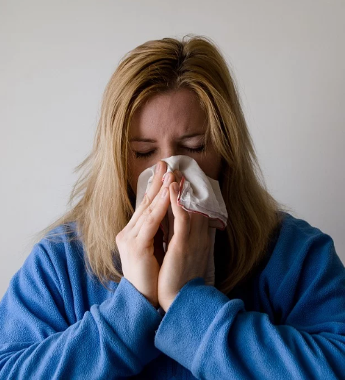 Come curare il raffreddore: i rimedi