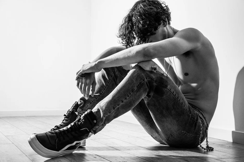 Come riconoscere un’ernia inguinale