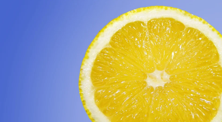 I migliori integratori di vitamina C