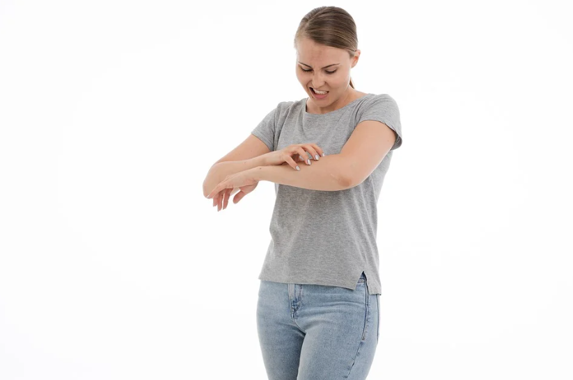 Orticaria cronica: cosa è e come riconoscerla