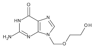 Aciclovir crema proprietà del principio attivo per l’herpes labiale
