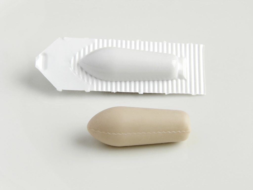 Supposte di glicerina: farmaco lassativo da usare con cautela
