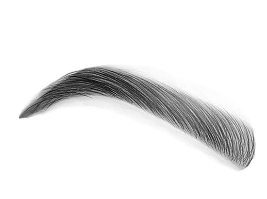 Minoxidil 2% per la ricrescita delle sopracciglia: i dati della clinica