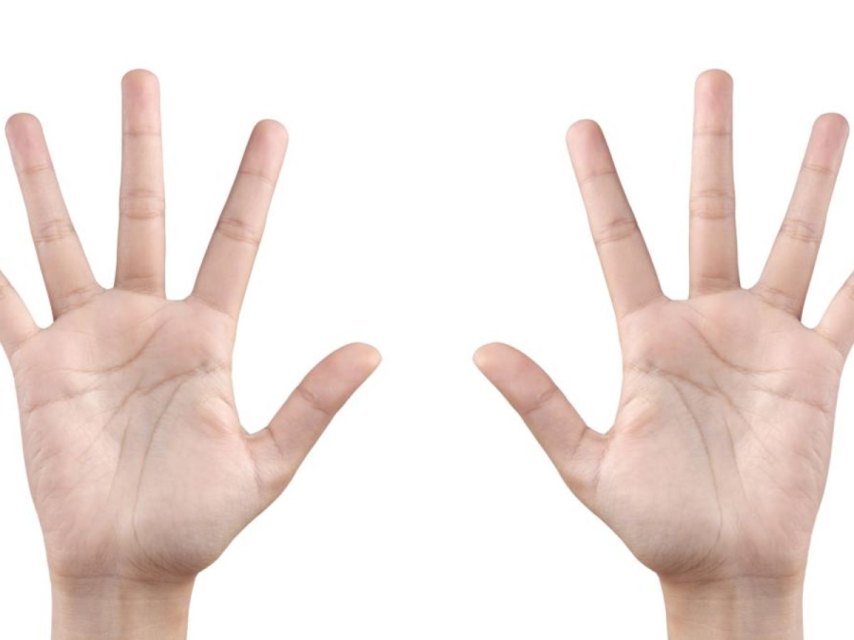Intorpedimento delle mani: cosa fare?
