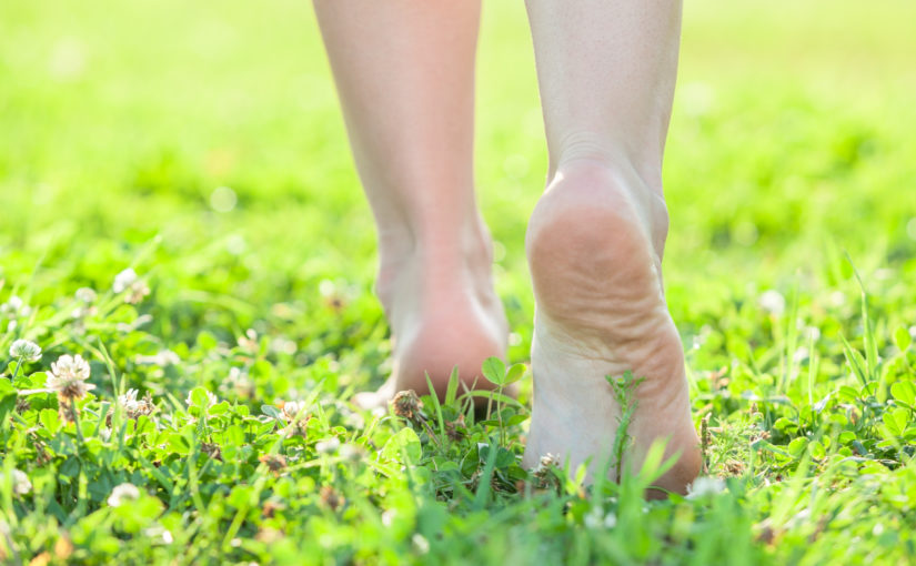 Alluce valgo: rimedi naturali ed efficaci