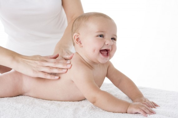 Le migliori creme per il sedere dei neonati