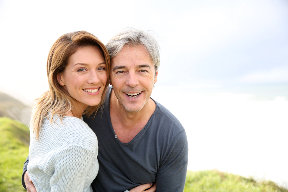 Depressione a 30 e a 50 anni: rimedi naturali
