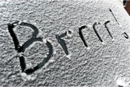 Mal di gola: attenzione al freddo