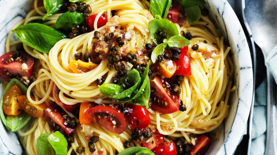 Mancanza di appetito: i rimedi naturali